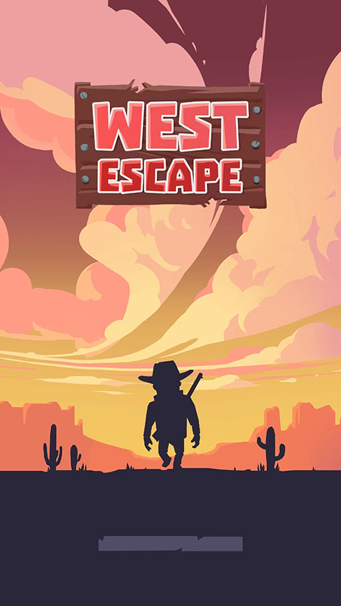 ��������(West Escape)
