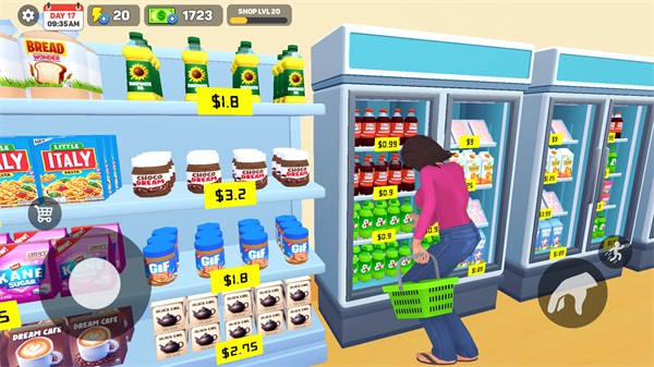 My Supermarket Simulator 3D��װ��