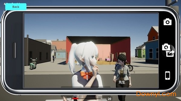 ��ѧ��У԰ģ����������