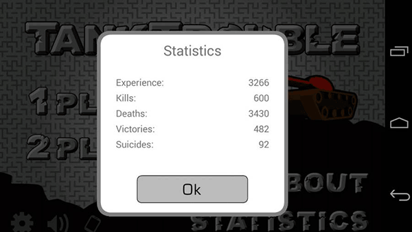 坦克动荡游戏手机版(TankTrouble)