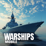 Warships Mobile��װ��