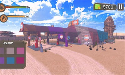 ���м���վģ��