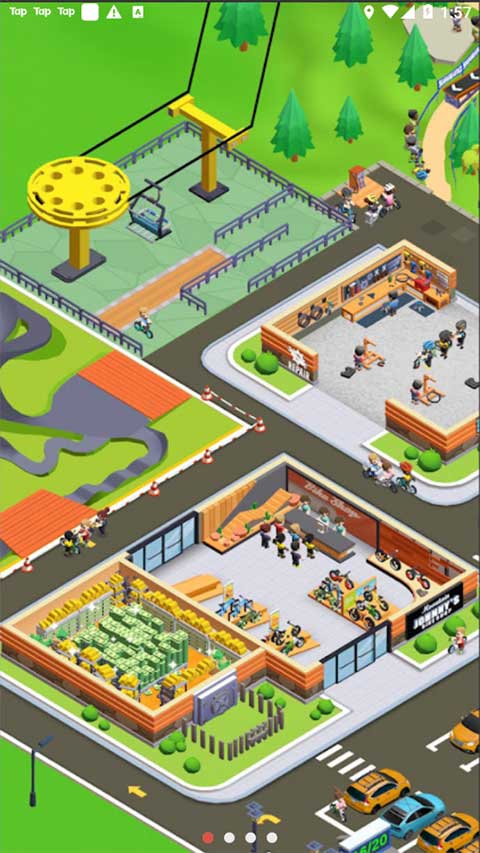 ɽ�����г����