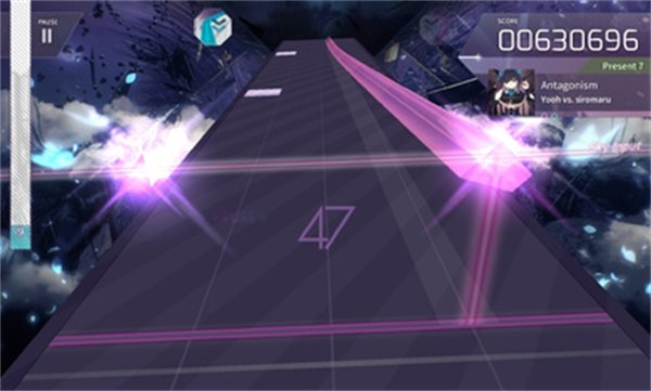 ����Դ��arcaea���ʰ�