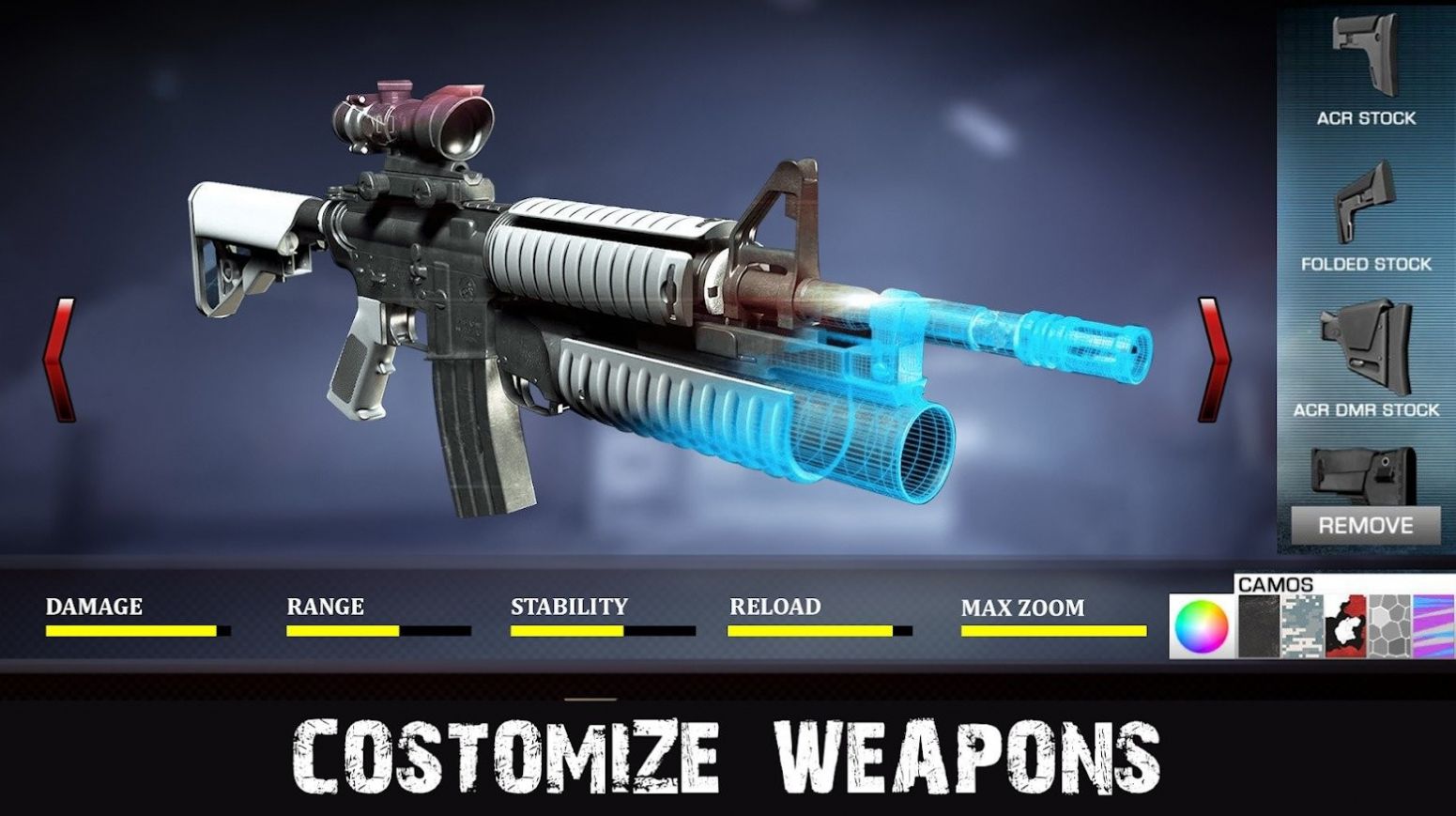 FPS��ɱ�������