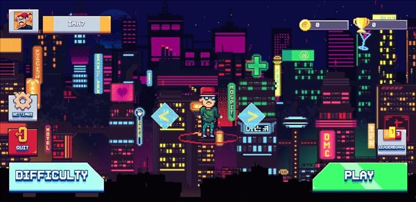 �������