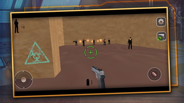 ��ǹ����׼