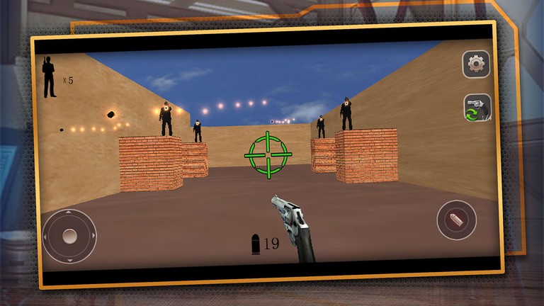 ��ǹ����׼