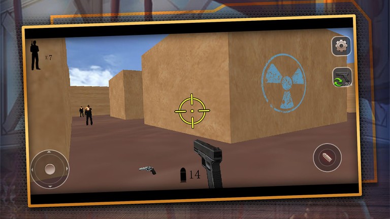 ��ǹ����׼