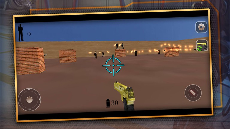 ��ǹ����׼