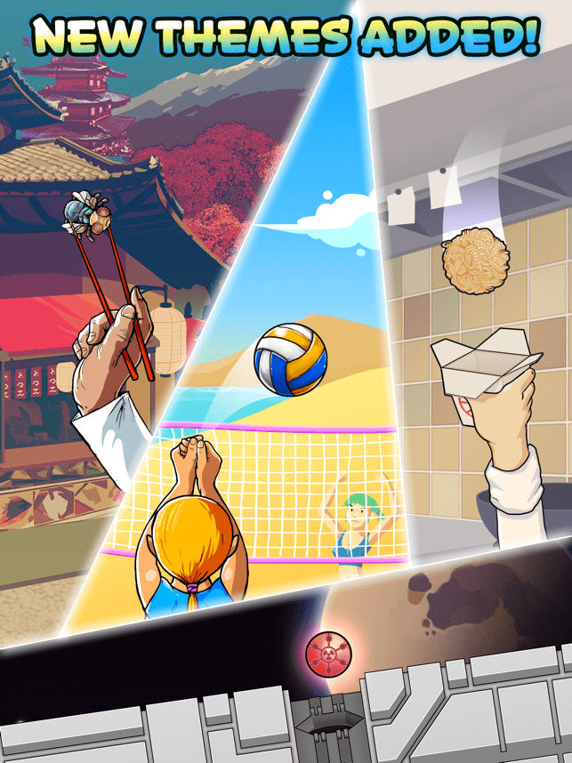 ������ʦBasket Fall