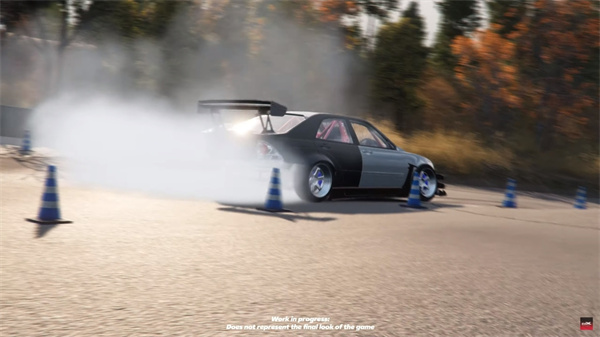 carx漂移赛车3官方正版