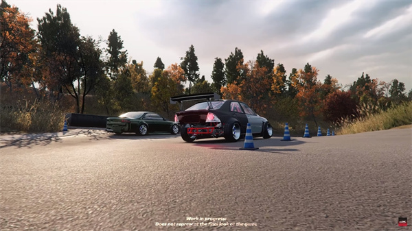 carx漂移赛车3官方正版