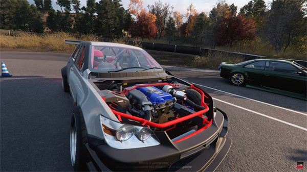 carx漂移赛车3官方正版