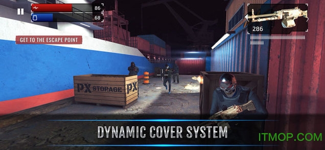 ��װ�Ӷ��ڹ��޸İ�(Armed Heist)