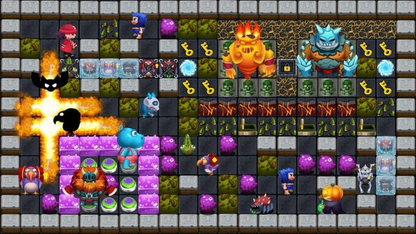 Ԫ��ը���� ���°�