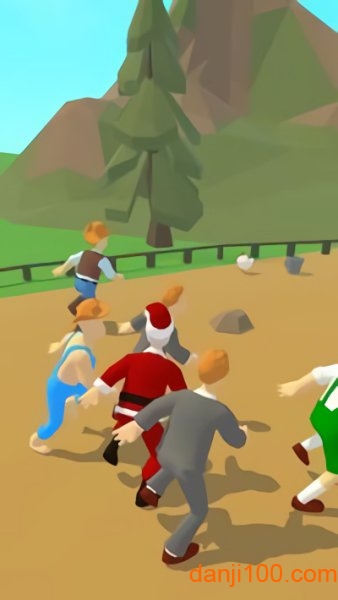 ���Ʊ�������(drunkrace)