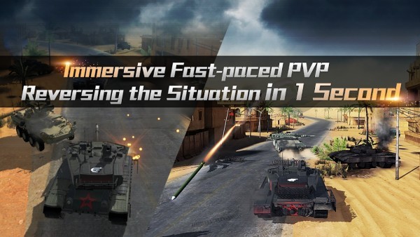 ̹�˿������Ϸ(tank fury)