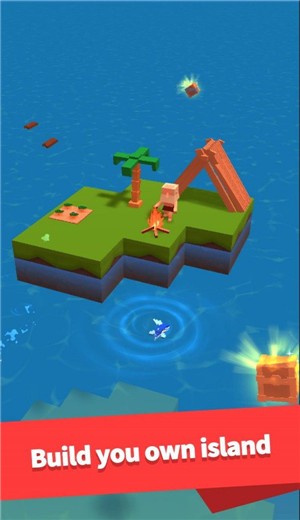 Idle Survivors(���е��Ҵ���)