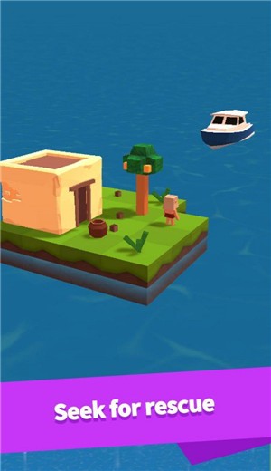 Idle Survivors(���е��Ҵ���)