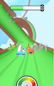 ����쳵����Wild Racing