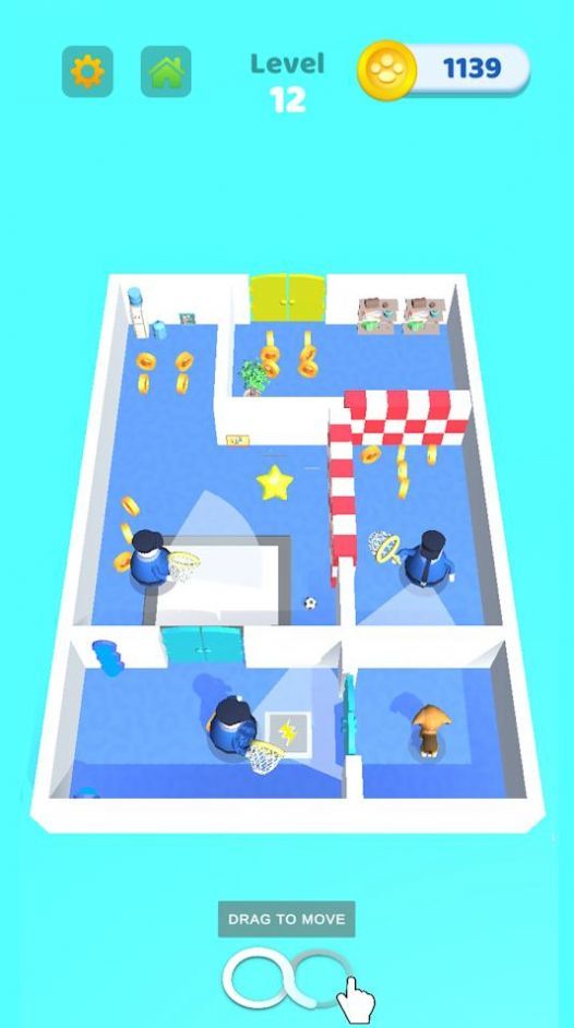 狗逃生拯救宠物(Dog Escape)