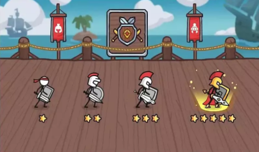 战争策略:战略游戏