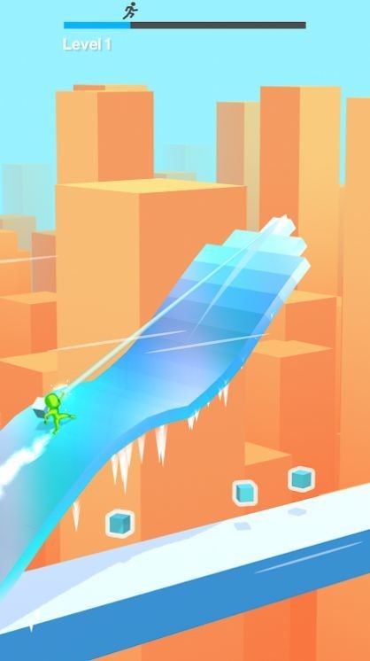 Freeze Rider(�䶳��ʿ)