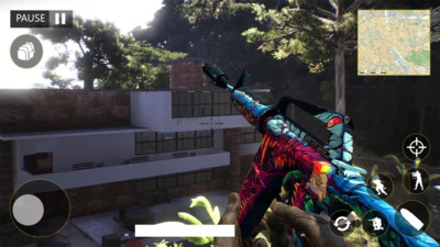 ������ʹ��ս��