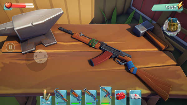 �ظ��������պͽ���