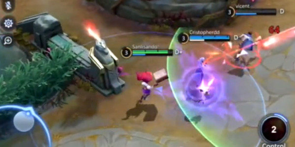 冠军军团中文版