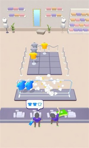 ����ʱ���·�(Fashion Jam)