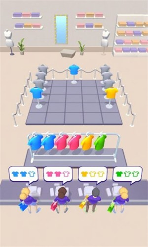 ����ʱ���·�(Fashion Jam)