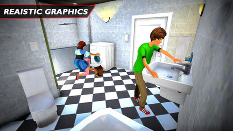 �����ճ���ͥģ����