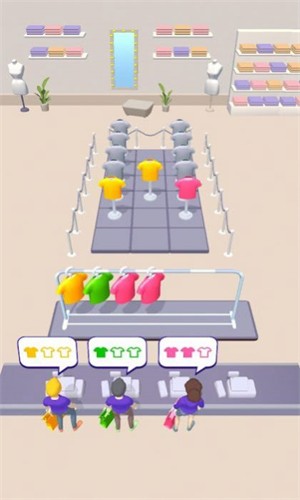 ����ʱ���·�(Fashion Jam)