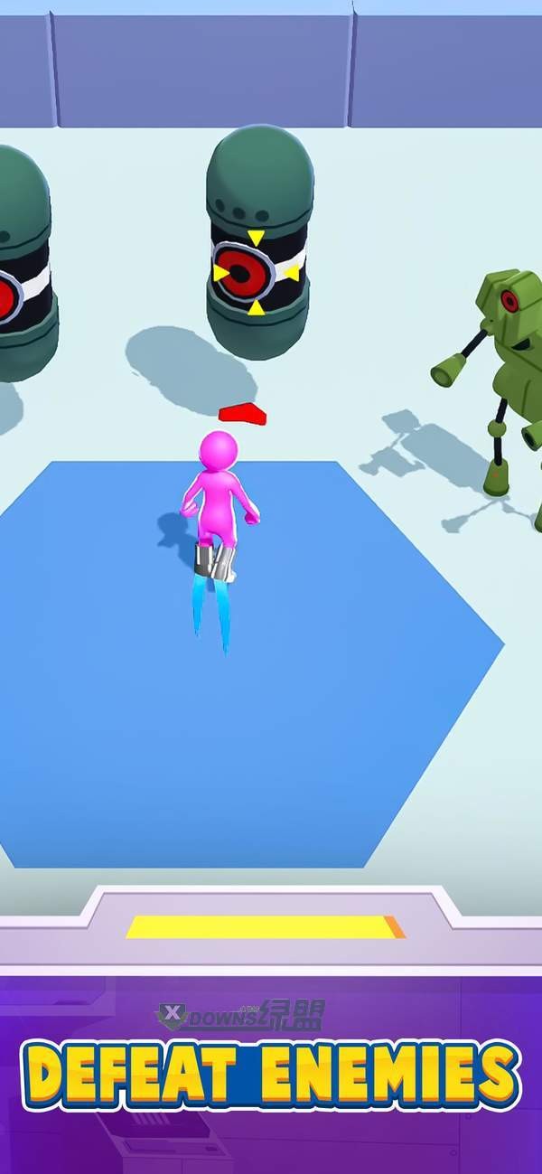 Heroes Inc.(����սʿ����)