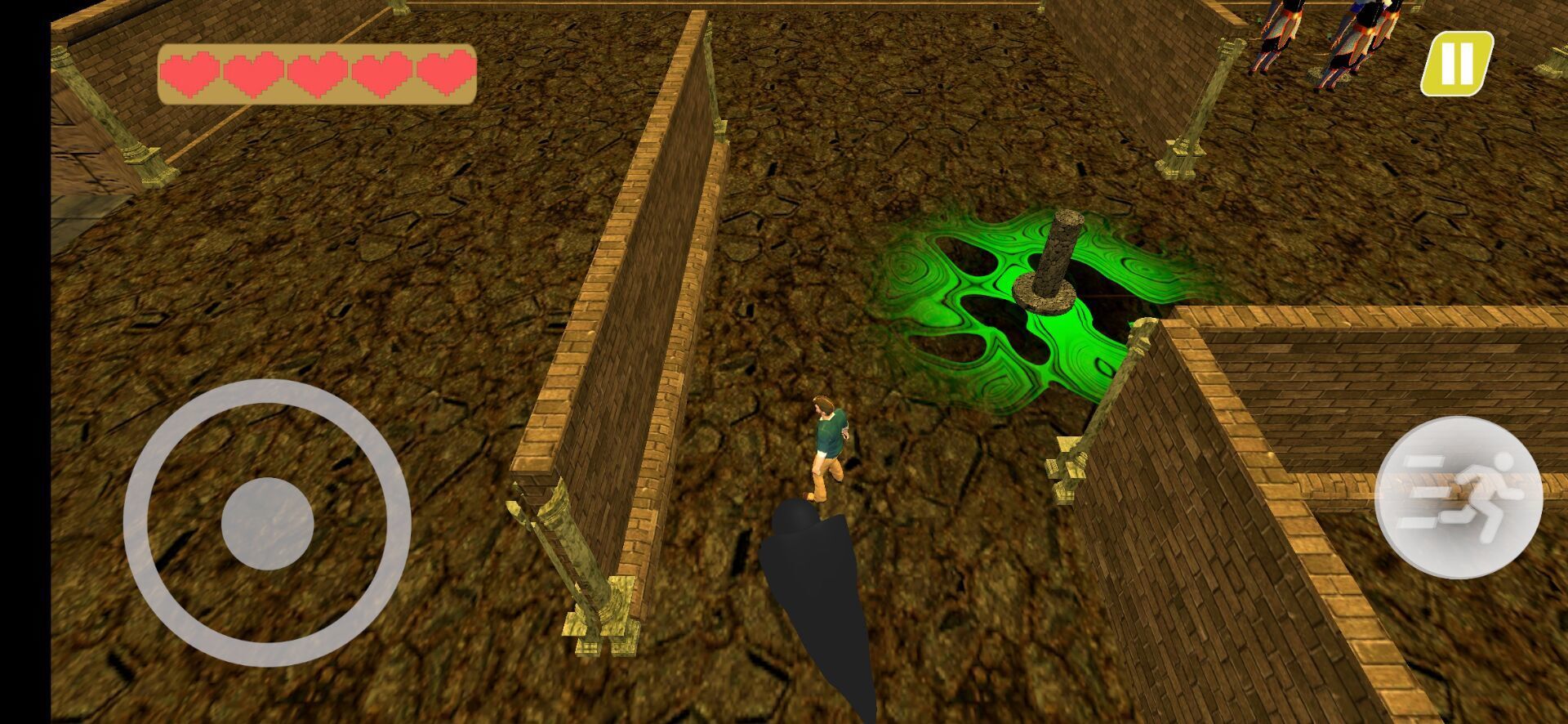 �ż��ᱦRelic loot