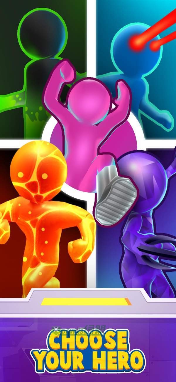 Heroes Inc.(����սʿ����)