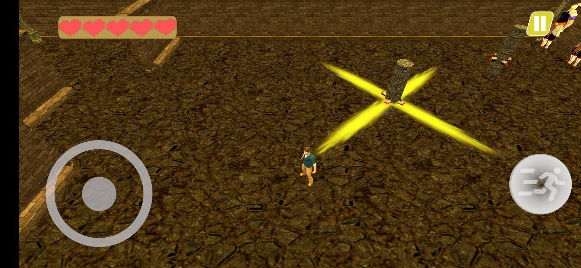 �ż��ᱦRelic loot