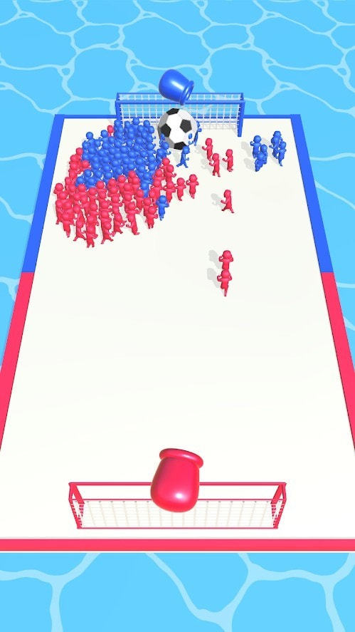 ��Ⱥ����(Crowd ball)