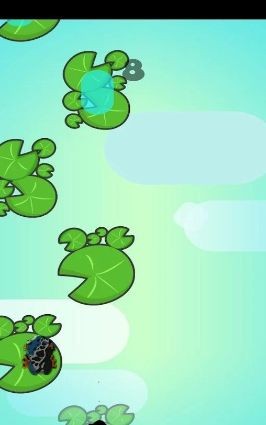 �������Ҷ(Toad Blast)