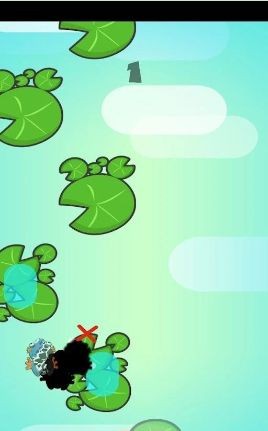 �������Ҷ(Toad Blast)