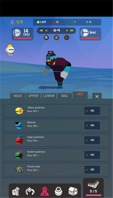 �����ڽ���Boomerang Evolution