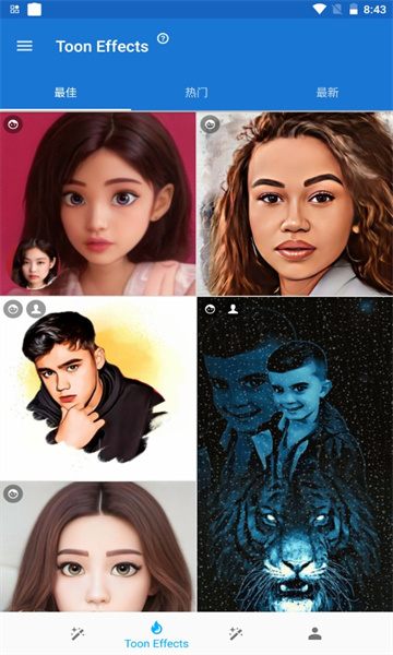 TOONME��׿����