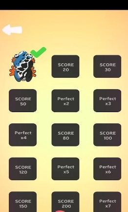 �������Ҷ(Toad Blast)