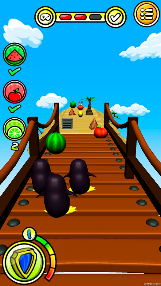 Strange Penguins(��ֵ����)