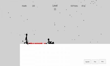 ɱ�����Ӿ���Kill The Stickman Horde