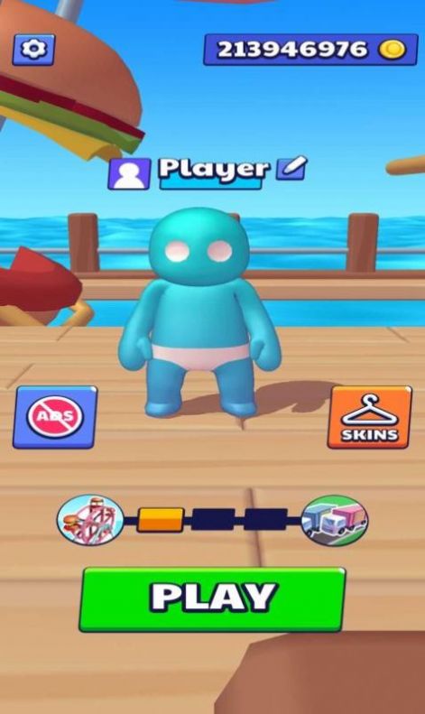 Party Gang(�ʼ�ȭ����ս)