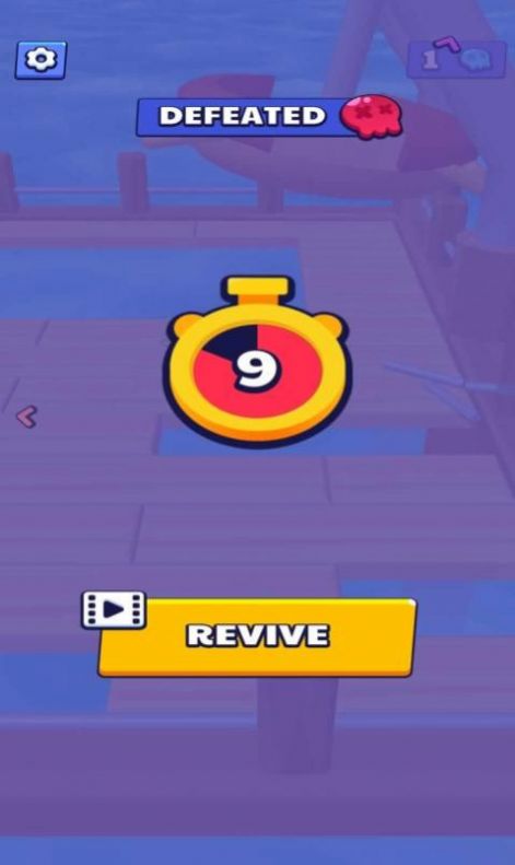 Party Gang(�ʼ�ȭ����ս)