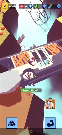 ZombIdle(��ʬ���в���������)